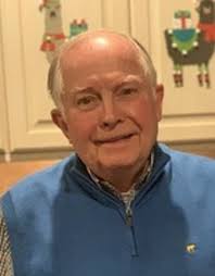 James Connelly Obituary