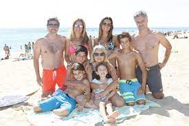 Edite de fátima santos marreiros estrela, gcih (born belver; Caras Edite Estrela Dias Felizes Em Familia Na Quinta Do Lago