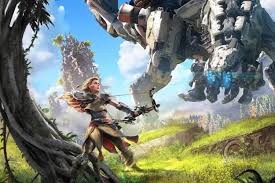 Aloy uses her spear and. Horizon Zero Dawn Tips To Guide You To Survival