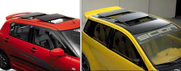 What can i apply to the rubber seal to protect it? Custom Car Sunroof Installation Houston Auto Sunroof Installation