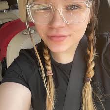 Is Harriet's onesie intentionally inside out?