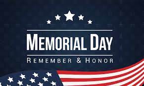 In 2021, that happens to also be the final day of the fifth month. Memorial Day Usa 25 May 2021 Know History Download Images Greetings Wishes Quotes 365 Festivals Everyday Is A Festival