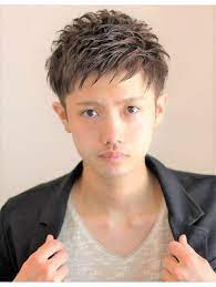 2021年冬 メンズ ビジネスの髪型 ヘアアレンジ 人気順 ホットペッパービューティー ヘアスタイル ヘアカタログ 髪型 短髪 髪型 メンズ 髪型