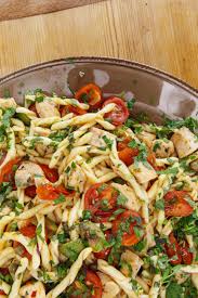 Rachael S Swordfish Pasta With Fresh Tomatoes With Images Pasta Fresh Tomato Pasta Fresh Tomatoes