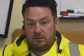 Alan Wain, Mark Bartram and Matthew Brook to talk 81 miles in memory of  Kirkburton teen Charlie White