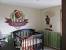 Basketball Nursery