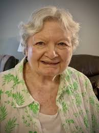 Lois Ann Gorenshek, 85, passed away peacefully