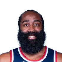 James Harden Assists Over/Under Player Prop Odds, Projections & Picks