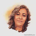 Carla Jeter's Instagram, Twitter & Facebook