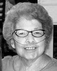 ROSE TYLER Obituary (1942