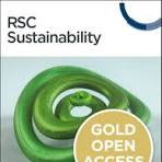RSC Sustainability