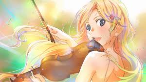 Your lie in april opening 1 tagalog. Your Lie In April Opening 1 English By S B R M P N Y Hd Creditless Youtube