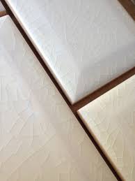 Tile, vinyl, hardwood, laminate, carpet, outdoor, mosaic, subway Crackle Subway Tile Backsplash Sand Houses