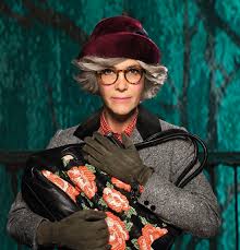 We don't have a biography for maria amelia monti. Maria Amelia Monti E Miss Marple Un Adorabile Detective Pettegola Prima Bergamo