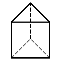 See more ideas about triangular prism, prism, photography. Triangular Prism In Latex Tex Latex Stack Exchange