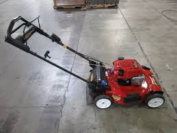 They spoke english and answered the phone within a couple of the model of the toro personal pace super bagger mower is 20197 21. Toro Recycler 22 In Personal Pace Variable Speed Electric Start Gas Self Propelled Mower With Briggs Stratton Engine 20334 Mn Home Outlet Burnsville 147 Saturday Pick Up Only 10 00am
