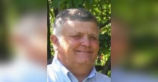 Obituary information for Paul Douglas "PD" Redmon