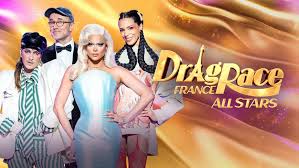 France TV - News update