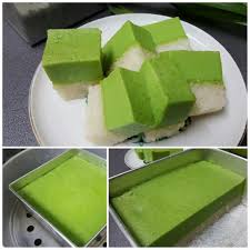 Resepi kuih lapis sukatan cawan tepung bungkus ialah kuih muih tradisional yang sukar dijumpai masa kini. 1001 Resepi Kuih Muih Tradisional Umie Safiyya Facebook