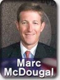 Mark Mcdougal's Instagram, Twitter & Facebook