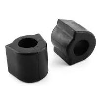 Amazon.com: Front Stabilizer Bushing, 2pcs Front Stabilizer ...