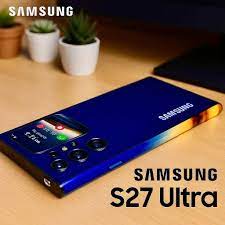 Samsung Galaxy S27 Ultra 5g | TikTok
