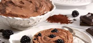 Bases De Patisserie Archives Culture Crunch Creme Au Chocolat Patisserie Chocolat