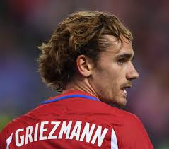 Antoine griezmann said atletico madrid made it easier for juventus, who completed a comeback to advance in the champions league. Antoine Griezmann Juventus Will Win The Champion League