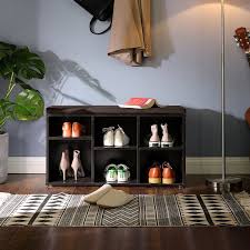 Get front door shoe shelf delivered to your door. 26 Affordable Shoe Rack Ideas To De Clutter Your Space Insteading