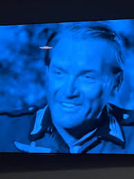 I am watching the series