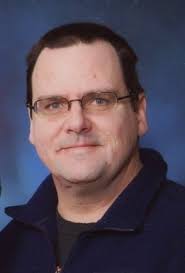 David Eggert Obituary