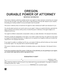 Image result for how to fill out a power of attorney form form for power of attorney