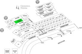 If not, you can always choose a different seating chart from the list above. Kentucky Derby Seating Guide Eseats Com