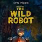 Family Movie - The Wild Robot event in Girard, OH