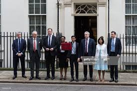 Rishi sunak's star has been rising steadily since he became chancellor in february. Isobel On Twitter I Will Never Get Over Rishi Sunak S Height
