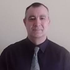 Juan Garrido Caballero