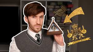 Check spelling or type a new query. Marvolo Gaunt S Ring Not Just A Horcrux Youtube