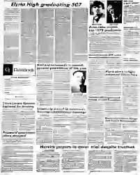 The Chronicle Telegram Archives, Jun 5, 1979, p. 20