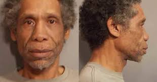 Caddo Parish Jail Bookings 1-27-20