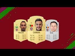 Squad of cfr cluj u19. DacÄ Cfr Cluj Ar Fi In Fifa 19 Youtube
