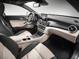 Mercedes Benz Gla 250 4matic Amg Line X 156 2017 Daimler Global Media Site