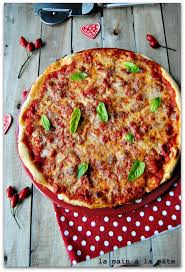 Epingle Sur Pizza