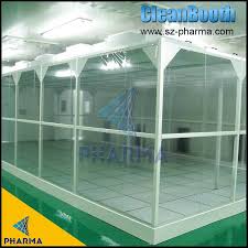 No wasting time on finding tools or wasting money on a dozen different cleaners. Diy Modular Cleanroom Size 4970 X 6100mm With Dressing Room Pharma
