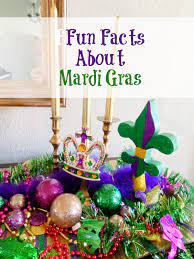 Fun Facts About Mardi Gras Patina Paint