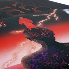 Altered States – Waxwork Records