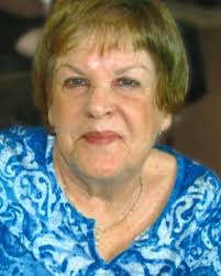 Virginia Kaye Cork Obituary October 14, 2025