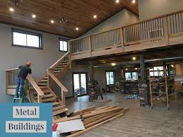 We can help you build your own barndominium home with custom kits & floor plans. 30 X 60 Barndominium Floor Plans Novocom Top