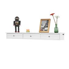 Preis ab 42,30 euro (13.10.2020). Wandregal Mit Schubladen