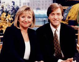This second psychological thriller from richard madeley does not disappoint. How Old Is Richard Madeley Who S His Wife And When Did He Host This Morning