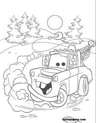 Find the top stories, schedules, event information, and athlete news. Tow Mater Coloring Pages Free Coloring Home